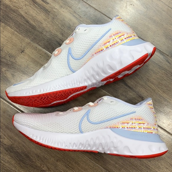 tenis nike wmns renew
